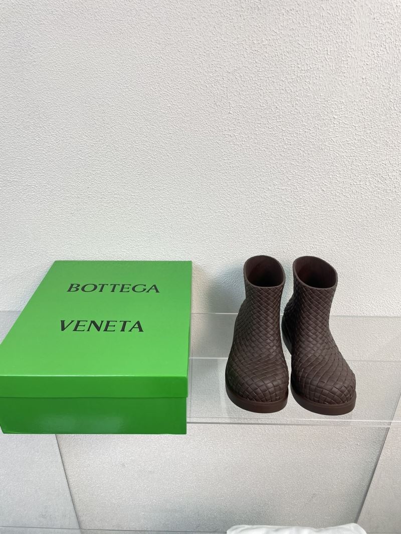 Bottega Veneta Boots